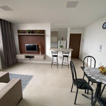 Apartamento Prox. Unievangelica 201 Anápolis Zewnętrze zdjęcie