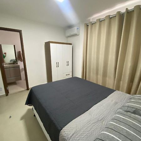 Apartamento Prox. Unievangelica 201 Anápolis Zewnętrze zdjęcie