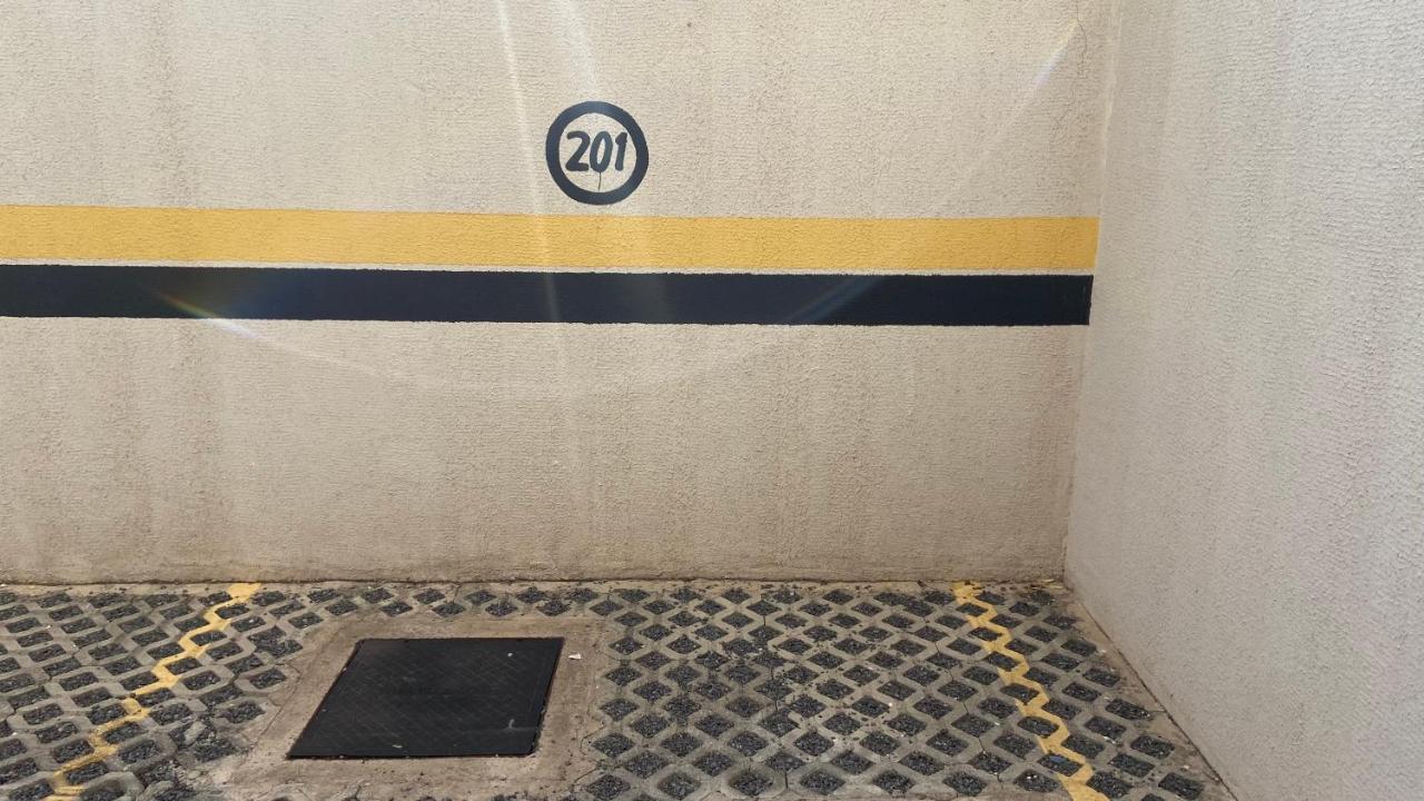 Apartamento Prox. Unievangelica 201 Anápolis Zewnętrze zdjęcie