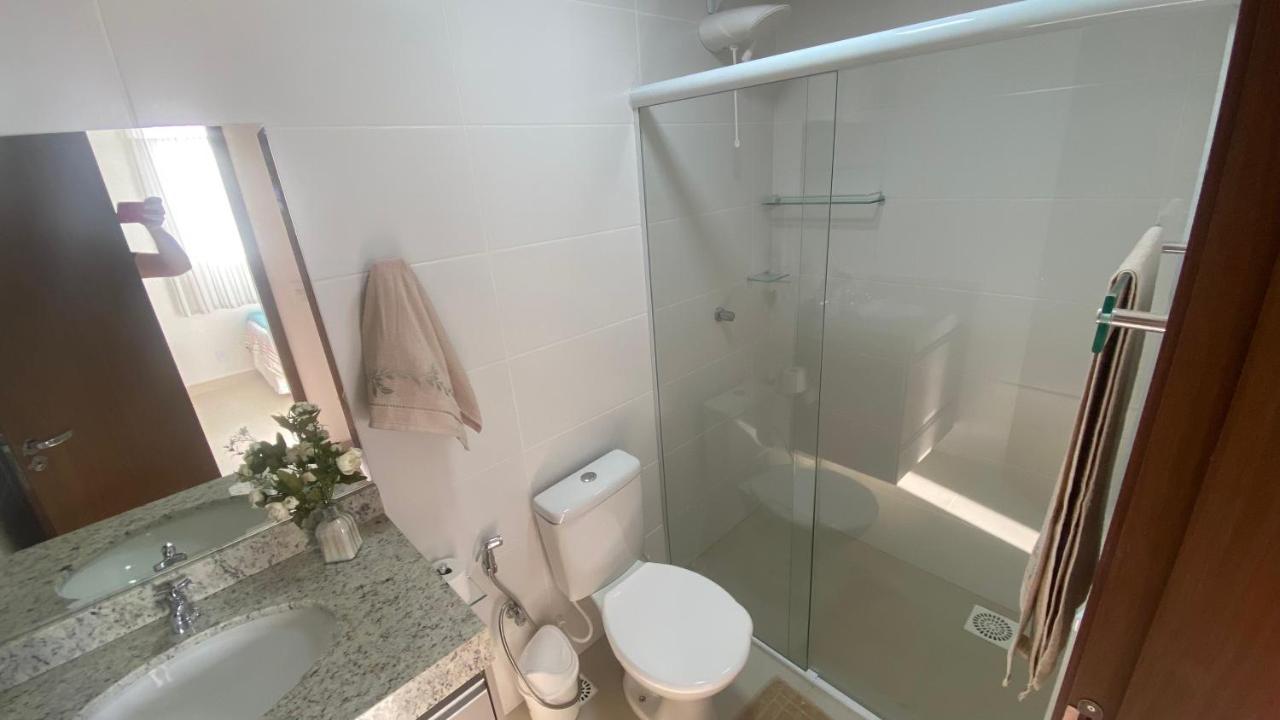 Apartamento Prox. Unievangelica 201 Anápolis Zewnętrze zdjęcie