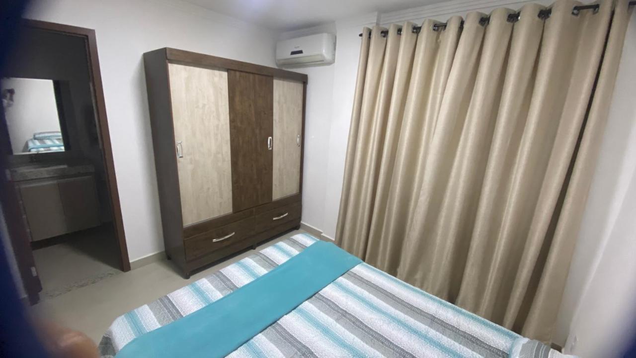 Apartamento Prox. Unievangelica 201 Anápolis Zewnętrze zdjęcie