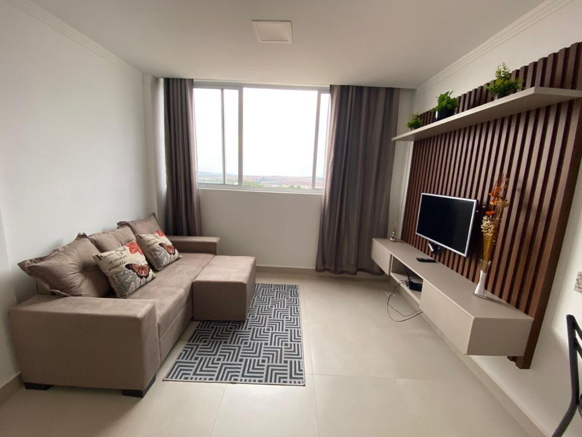 Apartamento Prox. Unievangelica 201 Anápolis Zewnętrze zdjęcie