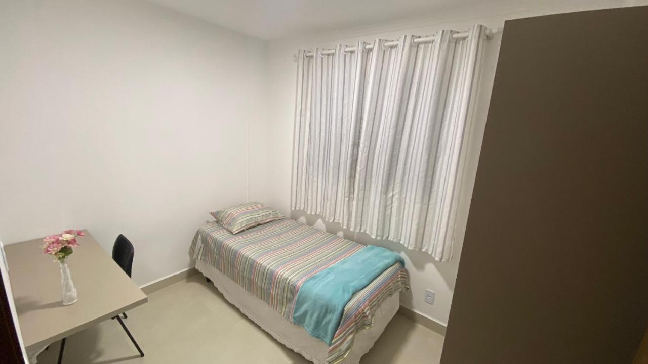 Apartamento Prox. Unievangelica 201 Anápolis Zewnętrze zdjęcie