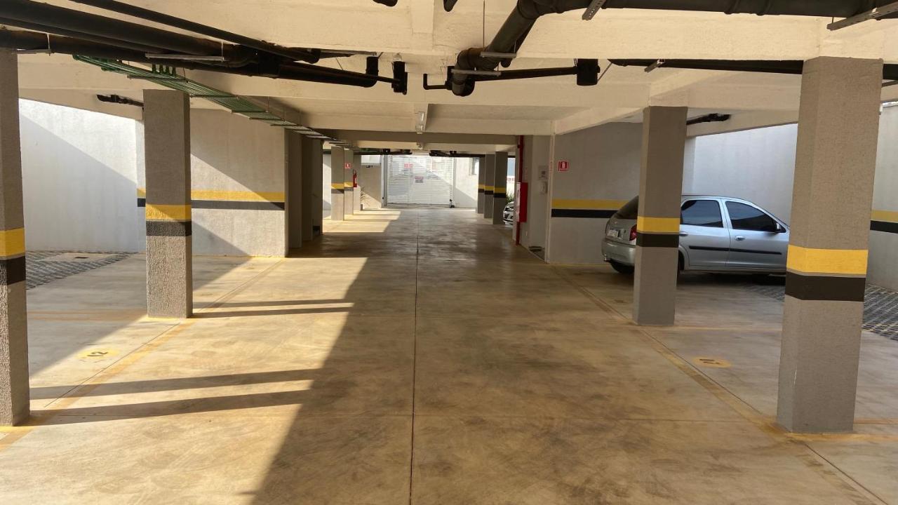 Apartamento Prox. Unievangelica 201 Anápolis Zewnętrze zdjęcie