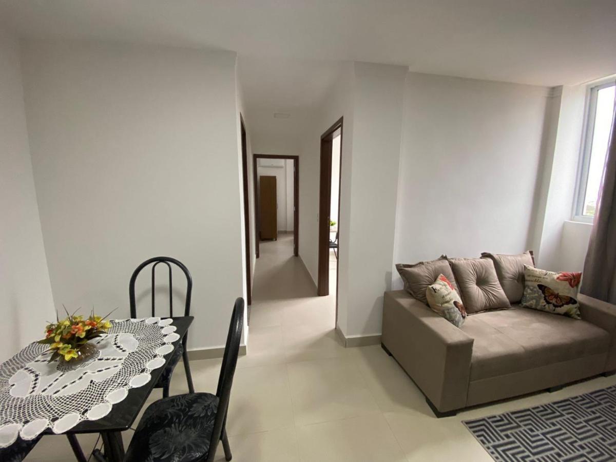 Apartamento Prox. Unievangelica 201 Anápolis Zewnętrze zdjęcie