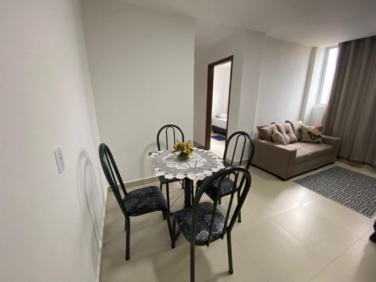 Apartamento Prox. Unievangelica 201 Anápolis Zewnętrze zdjęcie