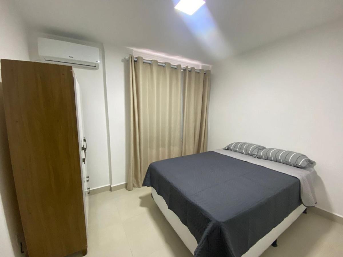 Apartamento Prox. Unievangelica 201 Anápolis Zewnętrze zdjęcie
