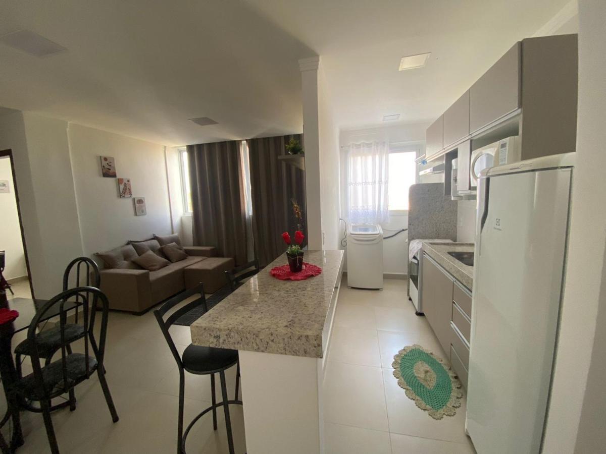 Apartamento Prox. Unievangelica 201 Anápolis Zewnętrze zdjęcie