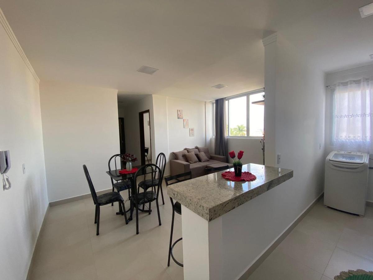 Apartamento Prox. Unievangelica 201 Anápolis Zewnętrze zdjęcie