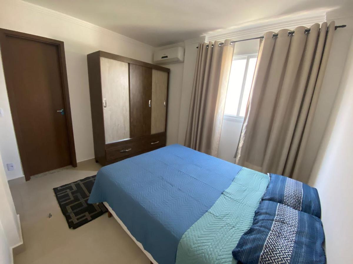 Apartamento Prox. Unievangelica 201 Anápolis Zewnętrze zdjęcie