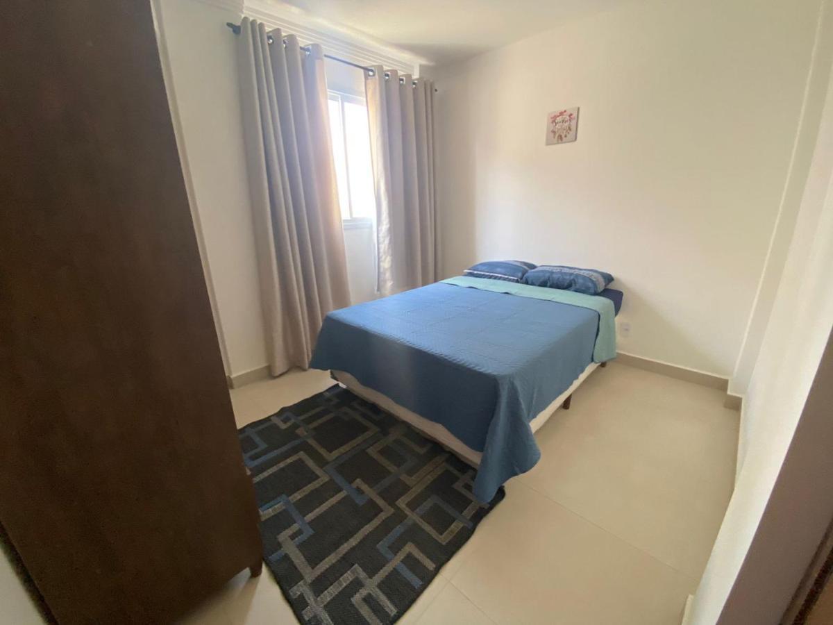 Apartamento Prox. Unievangelica 201 Anápolis Zewnętrze zdjęcie